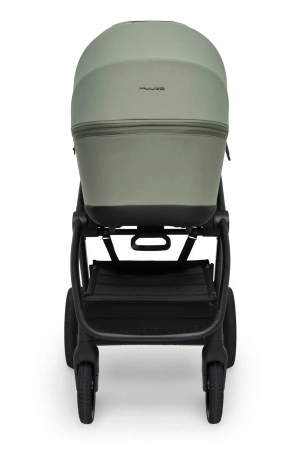 Muuvo One Wózek Głęboko-Spacerowy Olive
