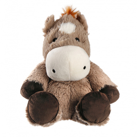 Albi Przytulanka Maskotka Dla Dzieci do Mikrofalówki