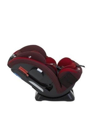 Joie Every Stage Fotelik Samochodowy 0-36 Kg Rwf Ember