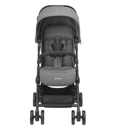 Maxi-Cosi Lara 2 Wózek Spacerowy Select Grey