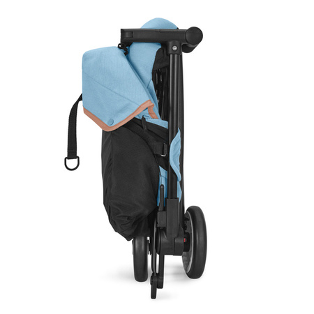 Cybex Libelle 2.0 Wózek Spacerowy Beach Blue