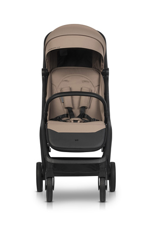 EasyGo Trix Wózek Spacerowy Savana Beige