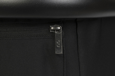 EasyGo Giro Wózek Głęboko-Spacerowy Ebony Black