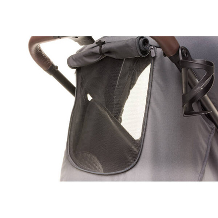 4Baby Stinger Pro Wózek Spacerowy Graphite