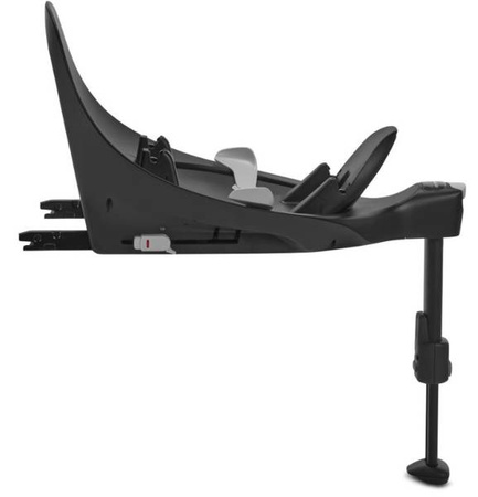 Cybex Baza Z2 - fix Isofix