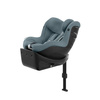 [OUTLET] Cybex Sirona Gi I-Size Fotelik Samochodowy 0-20kg Plus Stormy Blue