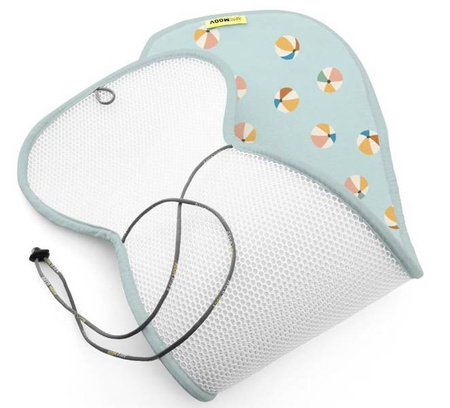 AeroMoov Wkładka Do Fotelików 15-36 Beach Ball