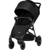 Britax B-Motion 4 Plus Wózek Spacerowy Cosmos Black