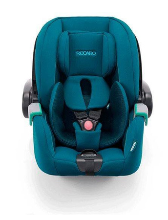 Recaro Avan Fotelik Samochodowy 0-13 kg Select Garnet Red