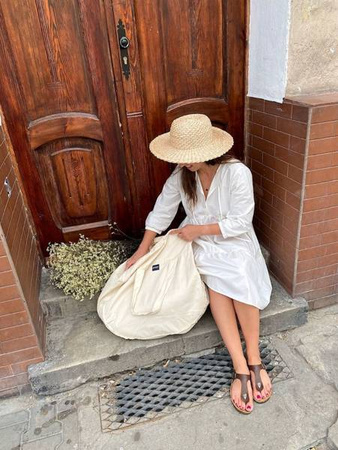 Poofi Big&More Torba Dla Mamy