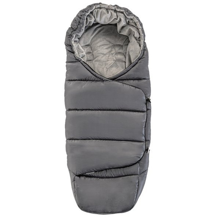 Baby Design Husky Wózek Głęboko-Spacerowy XL 2w1 205 turqouise