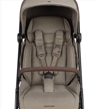 Maxi-Cosi Soho Kompaktowy Wózek Spacerowy Twillic Truffle