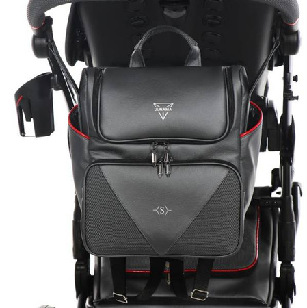 Tako Junama Diamond S Class Wózek Głęboko-Spacerowy 2w1 06