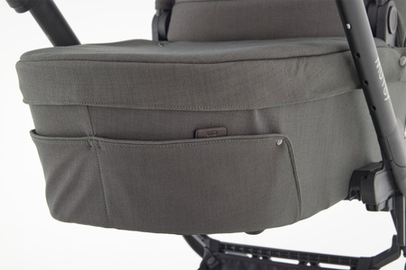 Mutsy Nio Gondola Pine Green