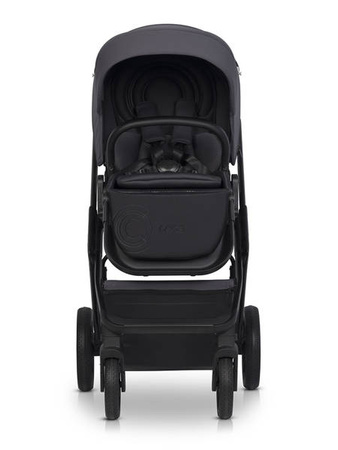 Cavoe Moi Wózek Spacerowy Iron