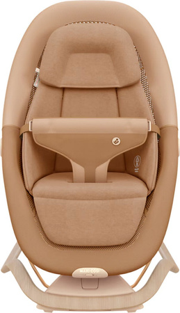 Maxi-Cosi Dove Pro Leżaczek Bujaczek Elegance Bronze