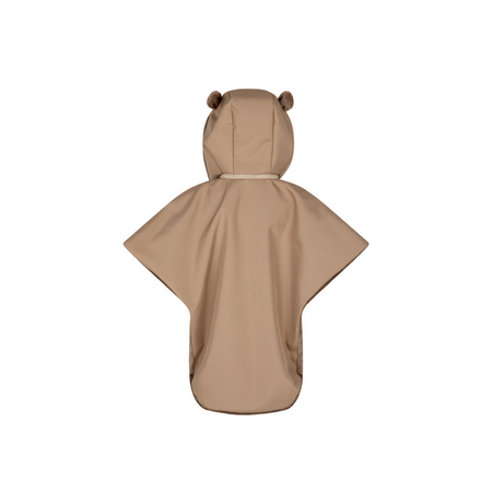 Piapimo Ponczo Samochodowe 75-105cm Beżowe