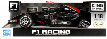 Mega Creative Auto Wyścigowe