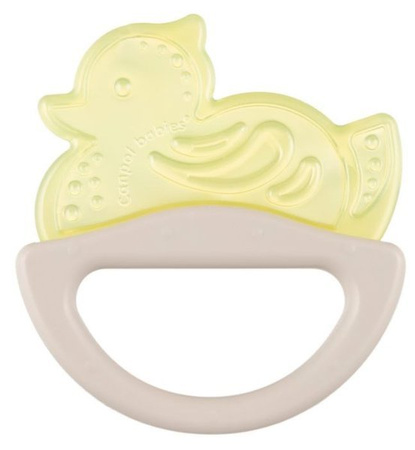 Canpol Babies Grzechotka Z Gryzaczkiem 3 Wzory 13/107