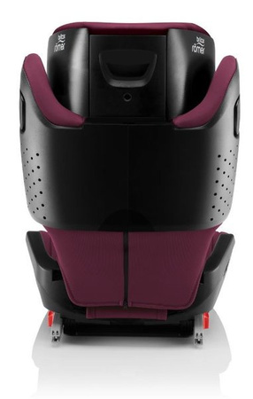 Britax Kidfix M I-Size Fotelik Samochodowy 15-36 kg Burgundy Red