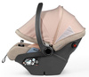 PegPerego Primo Viaggio Lounge Fotelik Samochodowy 0-13kg + Baza I-Size Mon Amour