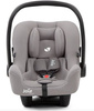 Joie I-Snug 2 Fotelik Samochodowy 0-13 kg Grey Flannel + Joie I-Base Advance