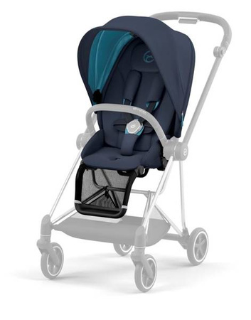 Cybex Mios 3.0 Wózek Spacerowy Nautical Blue
