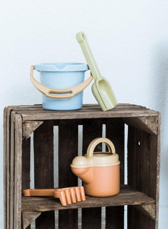 Dantoy BIO zestaw do piasku 2+