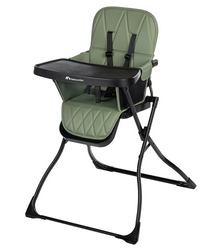 Bebe Confort BBC Lily Krzesełko Do Karmienia Mineral Green