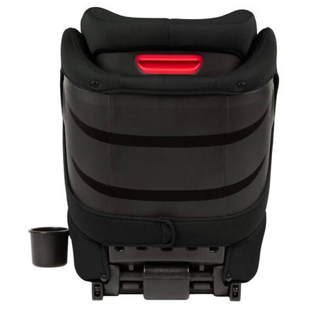 Kidwell Weston Fotelik Samochodowy 15-36kg Black