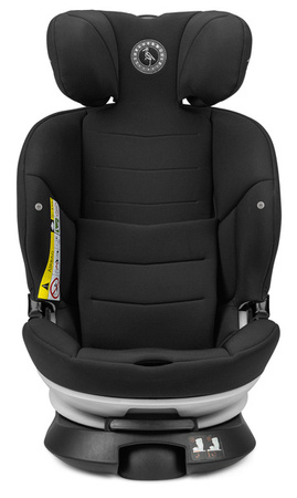 Strochenmuehle Niki Kid Fotelik Samochodowy 75-150cm Onyx