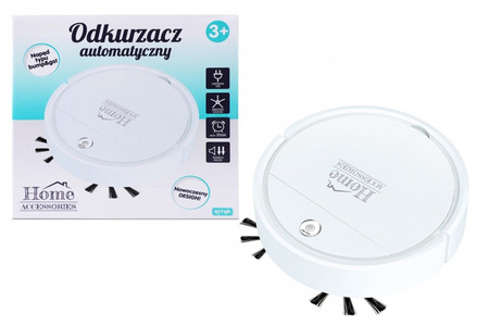Artyk Robot sprzątający Home Accessories