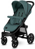 Lionelo Annet Plus Wózek Spacerowy Green Forest