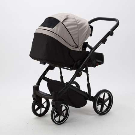 Adamex Mobi Air Wózek Głęboko-Spacerowy 2w1 TK72