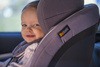 BeSafe iZi Modular i-Size Fotelik Samochodowy 0-18kg RWF - czarny melange-01