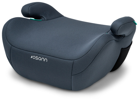 Osann Up Fotelik Samochodowy Podstawka 15-36 kg Grey