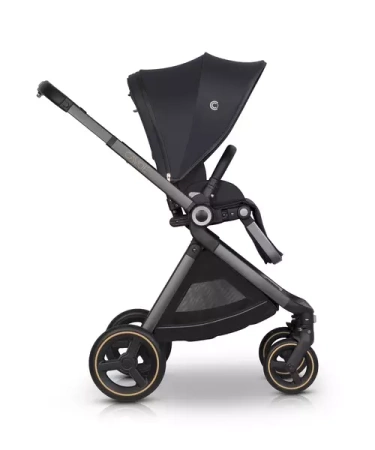 Cavoe Osis 2.0 Wózek Spacerowy Iron