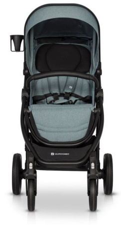 Euro-Cart Corso Wózek Spacerowy Mineral