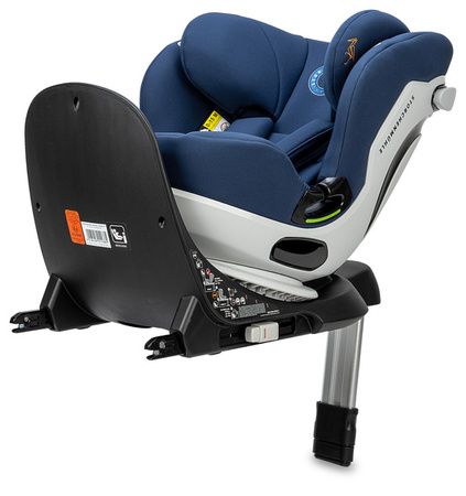 Strochenmuehle Niki Kid Fotelik Samochodowy 75-150cm Iris