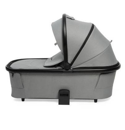 Muuvo Slick 2.0 Wózek Głęboko-Spacerowy Light Grey