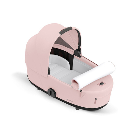 Cybex Mios 3.0 Gondola Lux Do Wózka Peach Pink