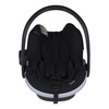 BeSafe iZi Go Modular X1 i-Size Fotelik Samochodowy- Czarny Cab - 64