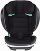 BeSafe Izi Flex Fix I-size Fotelik Samochodowy 15-36kg Czarny Melange