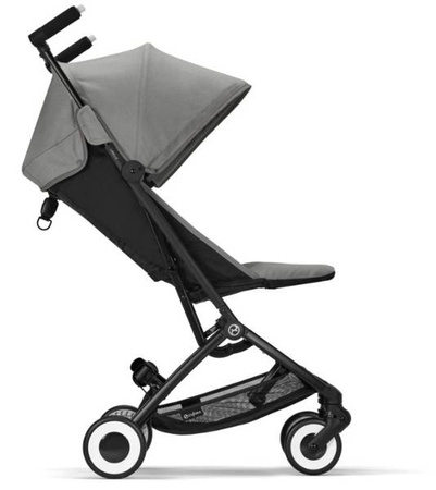 Cybex Libelle Wózek Spacerowy Lava Grey 2023