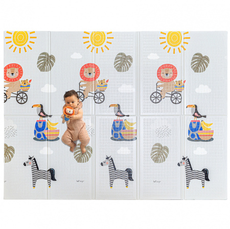 Taf Toys Piankowa Mata do Zabawy XL