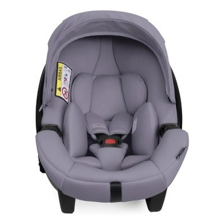 Chicco Kory Plus i-Size Fotelik Samochodowy 0-13 kg Lavender Glaze