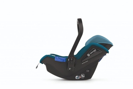 Concord Air I-size Fotelik Samochodowy 0-13kg Niebieski