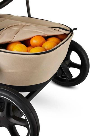 Easywalker Jimmey Wózek Spacerowy Sand Taupe