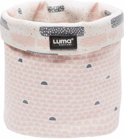 Luma Koszyk Na Akcesoria peach moon