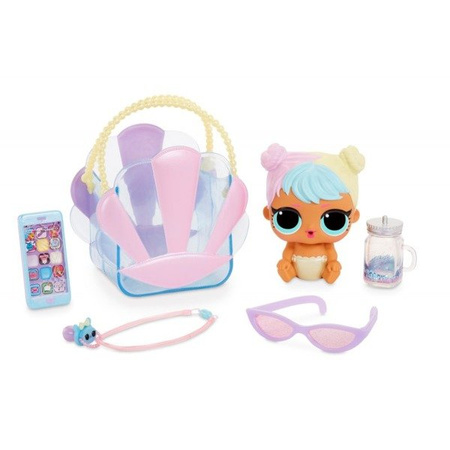 L.O.L Laleczka Surprise Ooh La L Baby